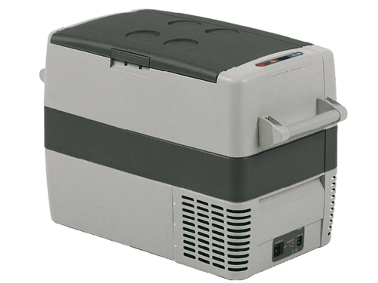 Waeco Coolfreeze CF50 Fridge Freezer Coolbox 4 Waeco Coolfreeze CF50 Fridge Freezer Coolbox - Image 2