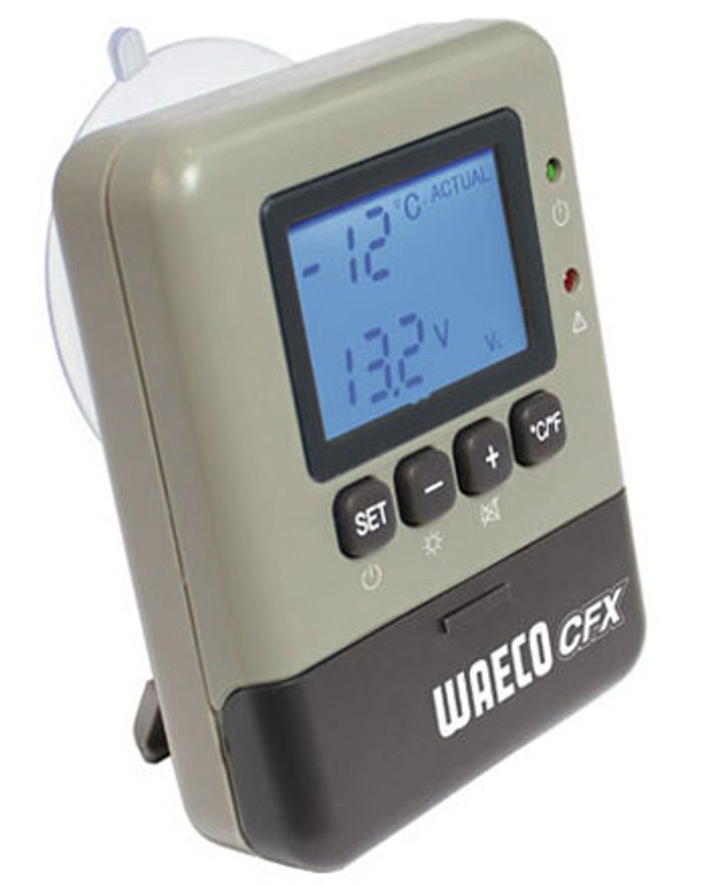 Dometic Waeco CFX Wireless Display/Battery Monitor Dometic Waeco CFX Wireless Display/Battery Monitor -Bestway Shop