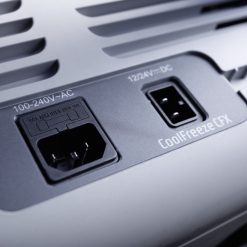 Waeco CFX65DZ Dual Zone 12v Mains Mobile Freezer Cool Box -Bestway Shop cfz65 connections 46797.1476879583