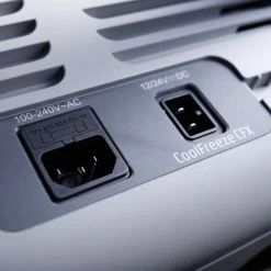 Waeco CFX65DZ Dual Zone 12v Mains Mobile Freezer Cool Box 10 Waeco CFX65DZ Dual Zone 12v Mains Mobile Freezer Cool Box -Bestway Shop cfz65 connections 46797.1476879583