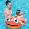 Bestway Little Buddy Clownfish Swimming Pool Raft 1 Bestway Little Buddy Clownfish Swimming Pool Raft -Bestway Shop clown fish boat 34089B 02333.1415311569