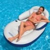 Intex Inflatable Comfy Cool Luxury Swimming Pool Lounger -Bestway Shop comfy cool 41983.1403514515
