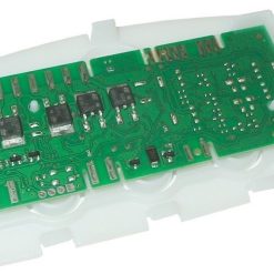 Thetford Cassette Toilet SC260 Control Panel - Caravan And Motorhome Spare