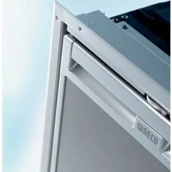 Dometic Waeco CRX110 Caravan Compressor Fridge -Bestway Shop cr110 flushframes 62182.1533741017