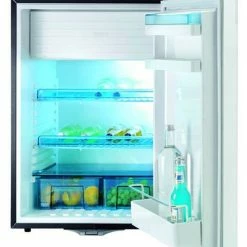 Dometic Waeco CRX110 Caravan Compressor Fridge -Bestway Shop cr110 open 66390.1556191826
