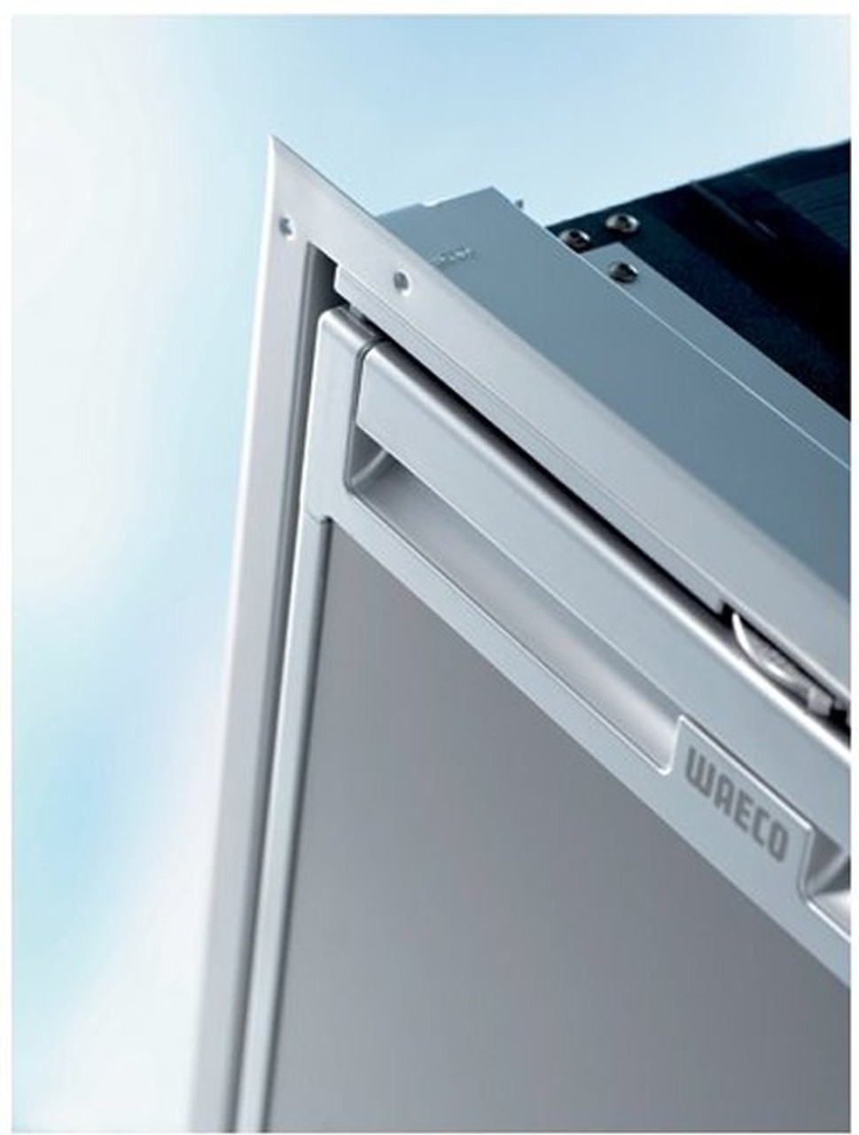 Dometic Waeco CRP40 Caravan Compressor Fridge Dometic Waeco CRP40 Caravan Compressor Fridge -Bestway Shop crp40 flushframes 71754.1533740683