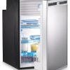 Dometic Waeco CRX110 Caravan Compressor Fridge 2 Dometic Waeco CRX110 Caravan Compressor Fridge -Bestway Shop crx110 open 51151.1556191853
