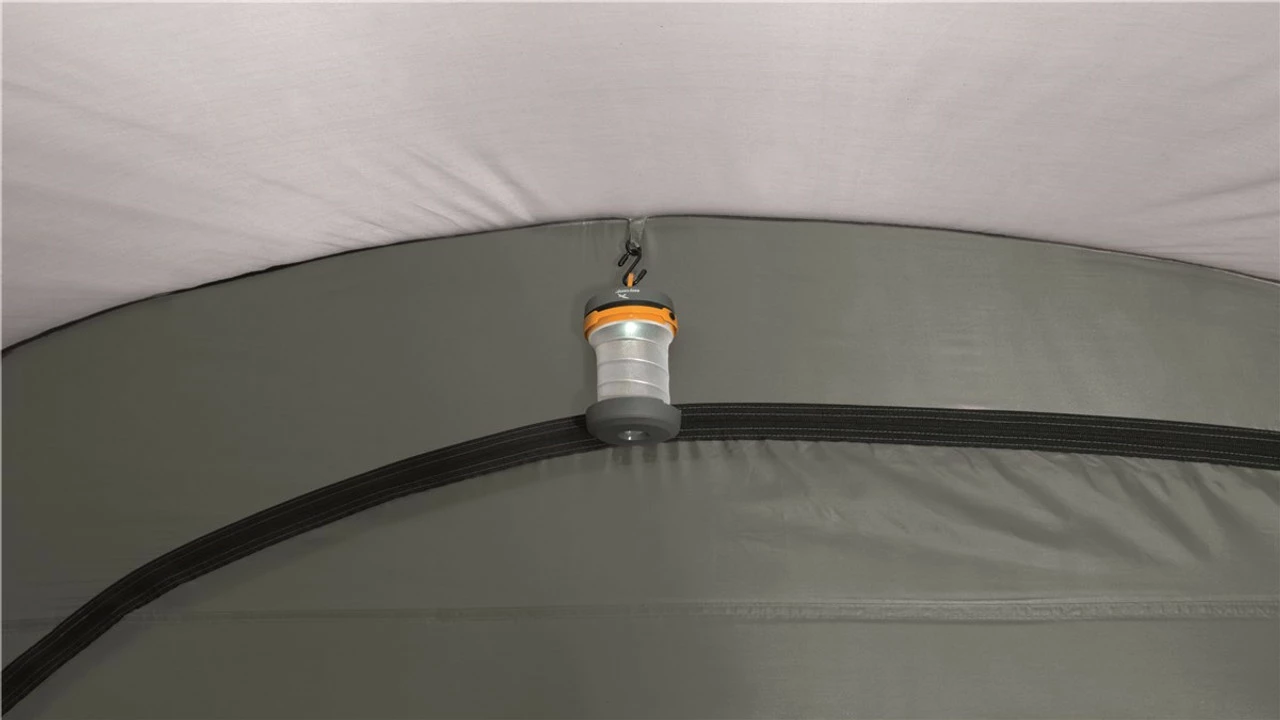 Easy Camp Shamrock Drive Away Awning Tent For Campervans 8 Easy Camp Shamrock Drive Away Awning Tent For Campervans - Image 6