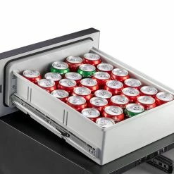 Alpicool Adventurer AD30 30 Litre Drawer Fridge 12v 24v For Campervans And Motorhomes -Bestway Shop d30 11 77939.1664133588