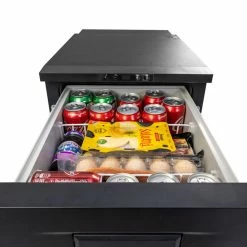 Alpicool Adventurer AD30 30 Litre Drawer Fridge 12v 24v For Campervans And Motorhomes -Bestway Shop d30 13 96702.1664133593