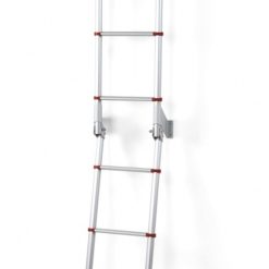 Fiamma Deluxe 8 Exterior Campervan & Motorhome Ladder