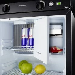 Dometic RM5310 230 V 12v LPG Gas Caravan Fridge -Bestway Shop detail 5 series 58544.1422027381