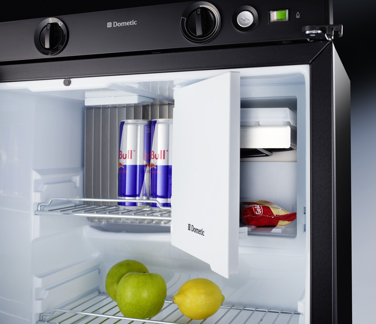 Dometic RM5310 230 v 12v LPG Gas Caravan Fridge Dometic RM5310 230 V 12v LPG Gas Caravan Fridge -Bestway Shop detail 5 series 58544.1422027381