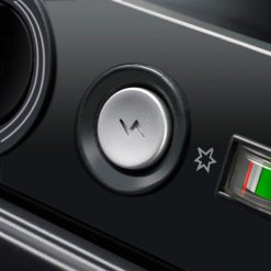 Dometic RM5310 230 V 12v LPG Gas Caravan Fridge 8 Dometic RM5310 230 V 12v LPG Gas Caravan Fridge -Bestway Shop detail button black 22651.1422027366