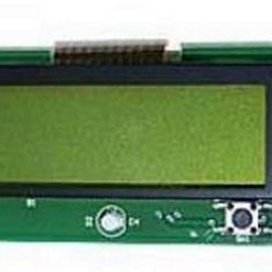 Thetford Fridge SR Displayboard LCD - Caravan Or Motorhome Spare