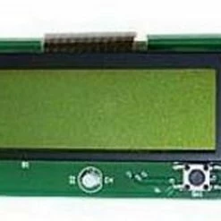 Thetford Fridge SR Displayboard LCD - Caravan Or Motorhome Spare