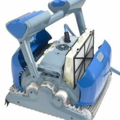 Dolphin Supreme M400 Pro Automatic Swimming Pool Cleaner -Bestway Shop dolphin m4 open 66845.1540369272