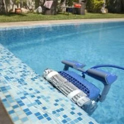 Dolphin Supreme M400 Pro Automatic Swimming Pool Cleaner -Bestway Shop dolphin waterline2 30262.1540369266