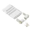 Dometic Spare - Fridge Internal Freezer Compartment Hinge - 241286500 -Bestway Shop dometic 241286500 14842.1624360428