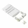 Dometic Spare - Fridge Internal Freezer Compartment Hinge - 241286500 -Bestway Shop dometic 241286500 14842.1624360428