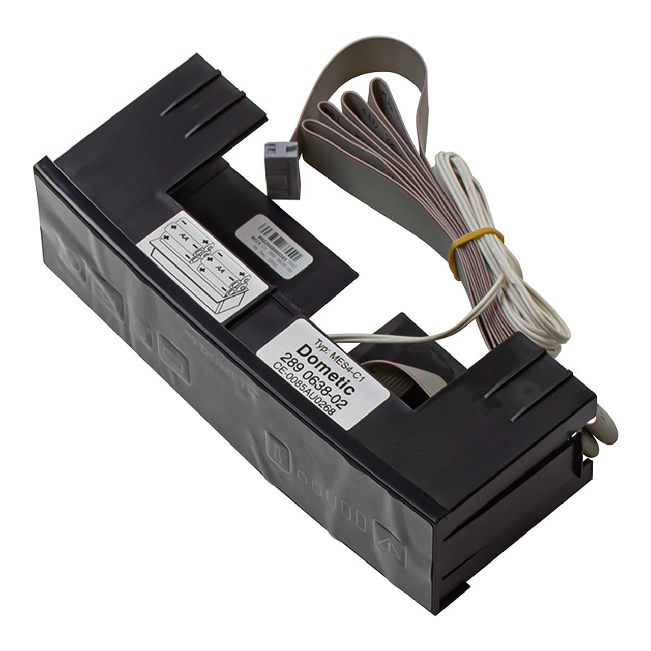 Dometic Spare - Control Panel for RM8000 series Fridges - 289063802 Dometic Spare - Control Panel For RM8000 Series Fridges - 289063802 -Bestway Shop dometic 289063802 control panel 47882.1627470112