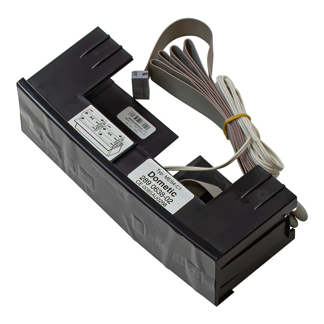 Dometic Spare - Control Panel For RM8000 Series Fridges - 289063802 5 Dometic Spare - Control Panel For RM8000 Series Fridges - 289063802 - Image 3