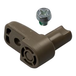 Dometic Spare - RM4000 Fridge Door Stopper - 295214800 -Bestway Shop dometic 295214800 spare 77977.1624633472