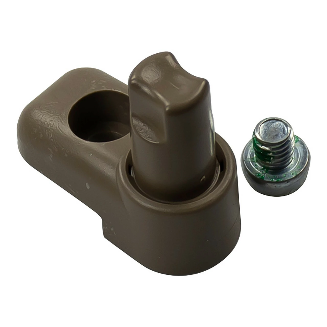 Dometic Spare - RM4000 Fridge Door Stopper - 295214800 3 Dometic Spare - RM4000 Fridge Door Stopper - 295214800