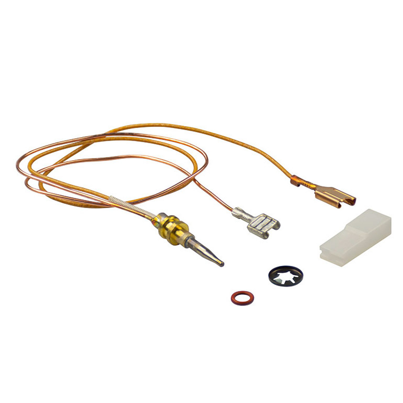 Dometic Spare - Cramer Thermocouple 350mm - 407144377 Dometic Spare - Cramer Thermocouple 350mm - 407144377 -Bestway Shop dometic 407144377 87259.1624457226