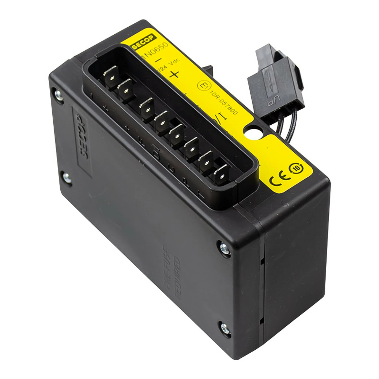 Dometic Spare - Fridge Control Unit Brick - CRX50 & More - 4450018984 4 Dometic Spare - Fridge Control Unit Brick - CRX50 & More - 4450018984 - Image 2