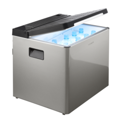 Dometic CombiCool ACX 30 3-Way Coolbox Fridge Freezer