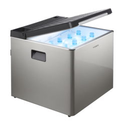 Dometic ACX3 40 3 Way LPG 12v Mains Portable Camping Fridge