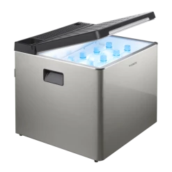 Dometic ACX3 40 G Combicool Camping 3 Way Fridge 12volt Mains Gas