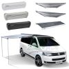 Dometic PerfectWall PW1000 VW T5 T6 Canopy Awning Kit