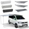 Dometic PerfectWall PW1000 VW T5 T6 Canopy Awning Kit