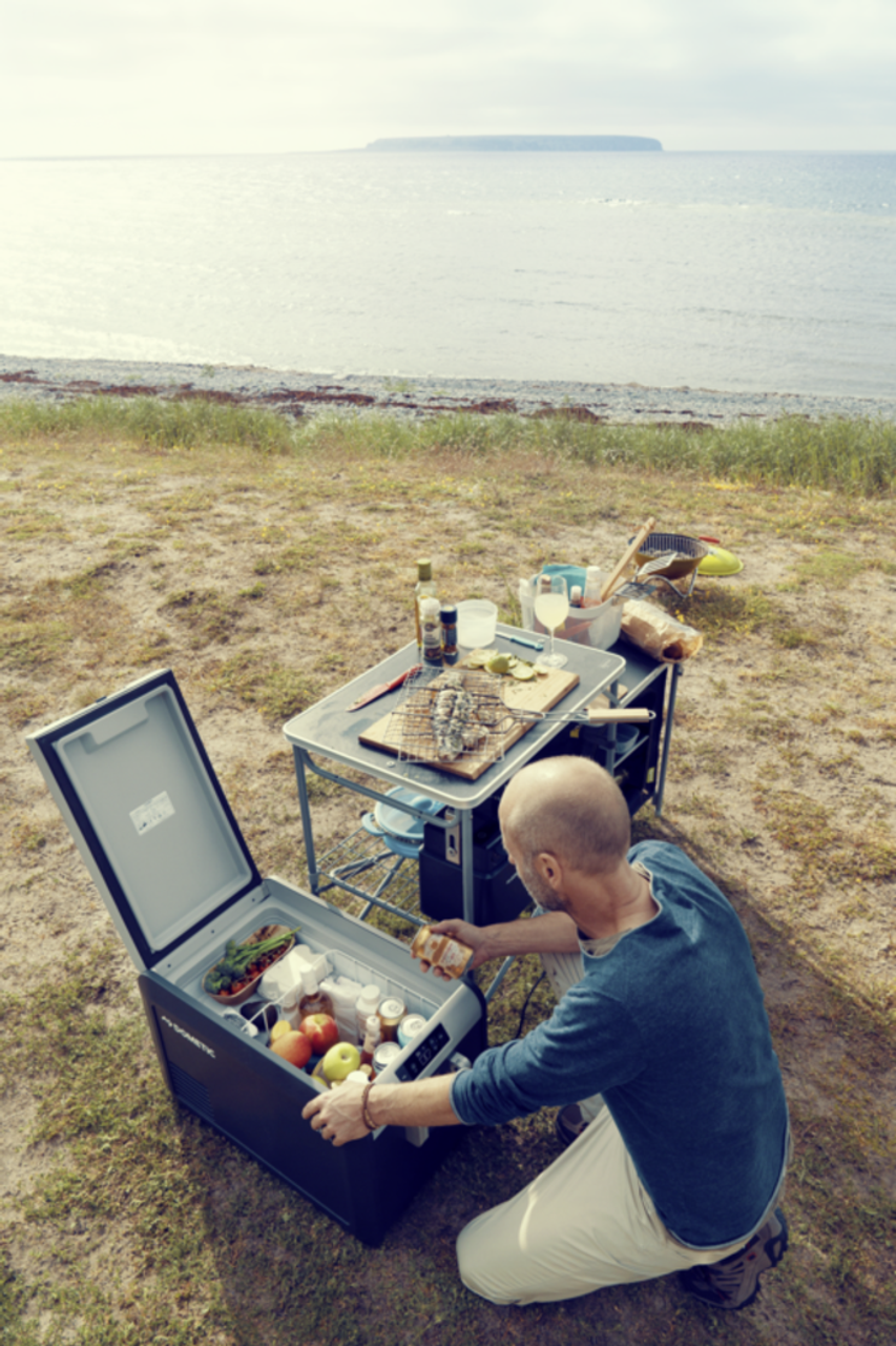 Dometic CFX3 25 Portable Compressor Fridge Cool Box 12v 24v 230v Dometic CFX3 25 Portable Compressor Fridge Cool Box 12v 24v 230v -Bestway Shop dometic cfx3 25 9 50493.1617195129