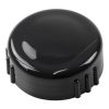 Dometic Spare - Cap For Cassette Toilet Discharge Pipe 1 Dometic Spare - Cap For Cassette Toilet Discharge Pipe -Bestway Shop dometic discharge cap 2 20744.1621327404
