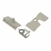 Dometic Spare - Fridge Door Latch Set - 241275730 2 Dometic Spare - Fridge Door Latch Set - 241275730 -Bestway Shop dometic fridge catch 241275730 02075.1627464415