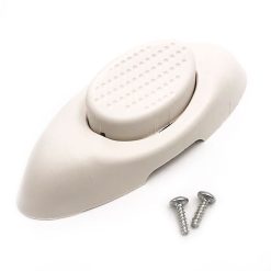 Dometic Spare Mini Heki Locking Push Button Handle