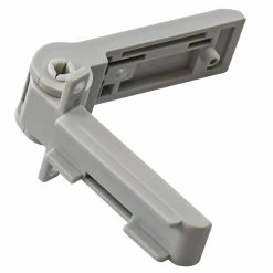 Dometic Fridge Hinge For Internal Freezer Compartment - 241212500 7 Dometic Fridge Hinge For Internal Freezer Compartment - 241212500 -Bestway Shop dometic hinge 241212500 side 57206.1624286747