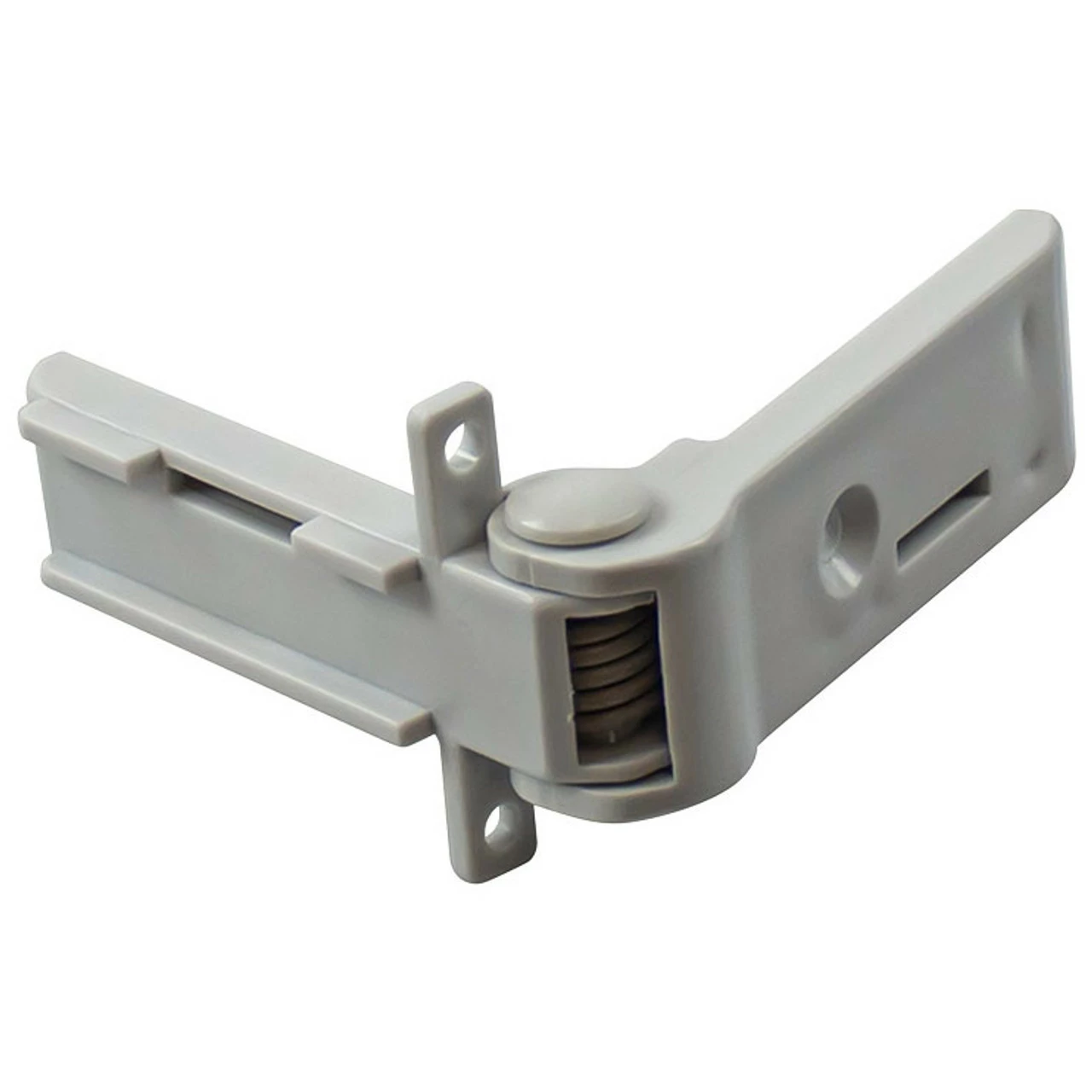 Dometic Fridge Hinge For Internal Freezer Compartment - 241212500 4 Dometic Fridge Hinge For Internal Freezer Compartment - 241212500 - Image 2