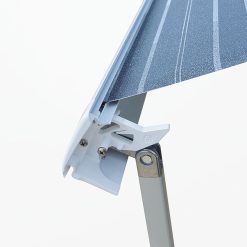 Dometic PerfectWall PW1000 VW T5 T6 Canopy Awning Kit -Bestway Shop dometic perfectwall pw1000 canopy awning vw t5 t6 campervan 4 67658.1528972118