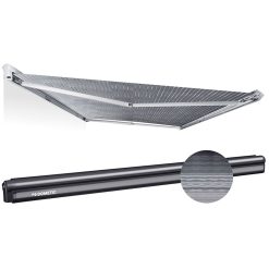 Dometic PerfectWall PW1500 2.6m VW T5 T6 Canopy Awning Kit 11 Dometic PerfectWall PW1500 2.6m VW T5 T6 Canopy Awning Kit -Bestway Shop dometic perfectwall pw1500 canopy awning vw t5 t6 campervan 5 28503.1528967361