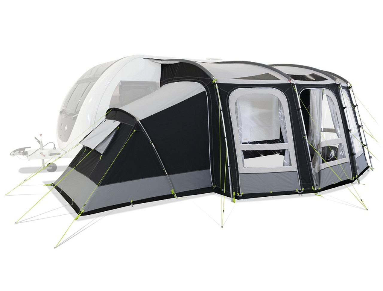 Dometic Rally Pro & Ace Pro Awning Annexe Dometic Rally Pro & Ace Pro Awning Annexe -Bestway Shop dometic rally air pro poled