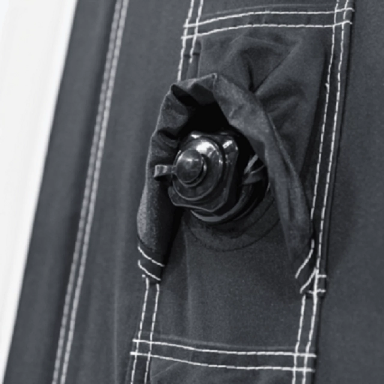 Dometic Rally Air Pro 330 Drive Away Awning 5 Dometic Rally Air Pro 330 Drive Away Awning - Image 3