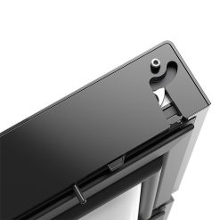 Dometic RMD 10.5T Motorhome Caravan 3-way 12v 230v LPG Gas Absorption Fridge Freezer -Bestway Shop dometic rmd 10 5 t caravan motorhome campervan 3 way absorption fridge freezer dual hinge system 05 31234.1542023854