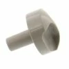 Dometic Spare - Fridge Gas Thermostat Turning Knob -Bestway Shop dometic spare RM7 fridge knob 15007.1610454960