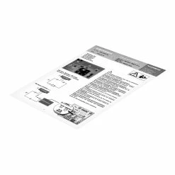 Dometic Absorption Fridge Ventilation Upgrade Kit -Bestway Shop dometic ventilator kit manual 83393.1632904974