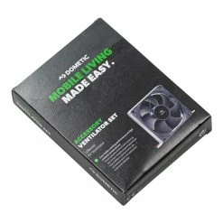 Dometic Absorption Fridge Ventilation Upgrade Kit -Bestway Shop dometic ventilator kit 48307.1632904913