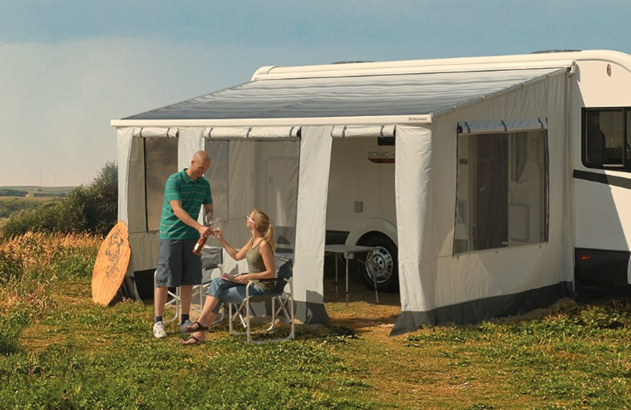 Dometic Motorhome & Caravan Perfect Roof Camp Room Dometic Motorhome & Caravan Perfect Roof Camp Room -Bestway Shop dometic camproom family 79459.1517585770